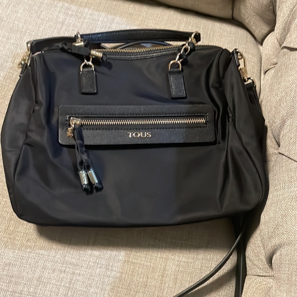 TOUS croosbody bag